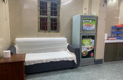 Hanoi Backpacker Quarter Apartment | House ĐDT
