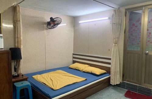 Hanoi Backpacker Quarter Apartment | House ĐDT