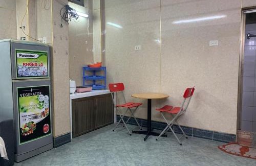 Hanoi Backpacker Quarter Apartment | House ĐDT