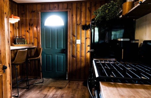Bellevue House | House ∙ 1 bedroom ∙ 2 guests