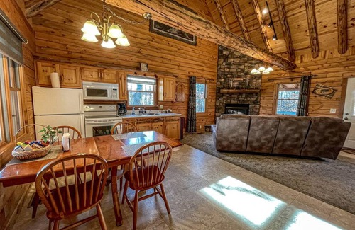 Millersburg House | House ∙ 1 bedroom ∙ 4 guests