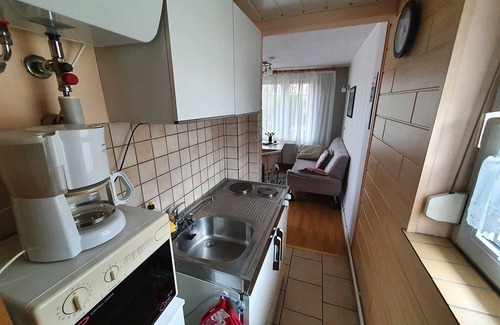 Mandelholz House | House 1 - Holiday homes Heyder