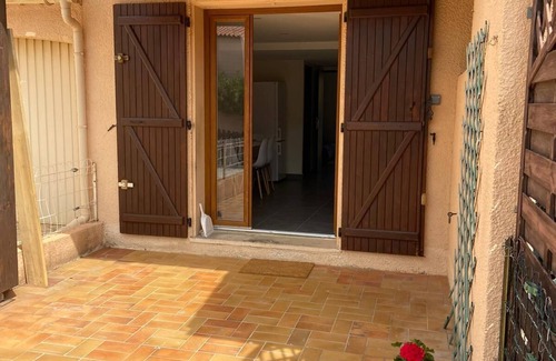 Saint-Cyprien Plage House | House 10 minutes walk from the beach