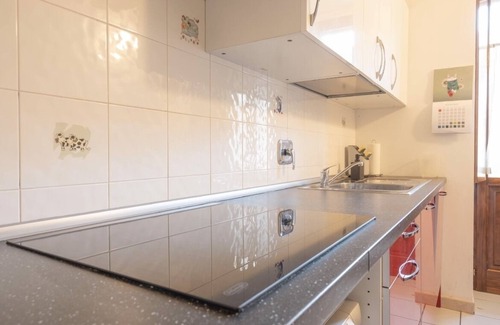 San Salvario Apartment | House 10 minutes from Porta Nuova! Family apartment. Pets allowediiiii