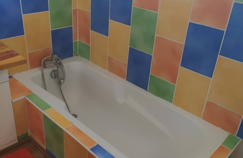 Istres House | House 110m2. 6/8 people