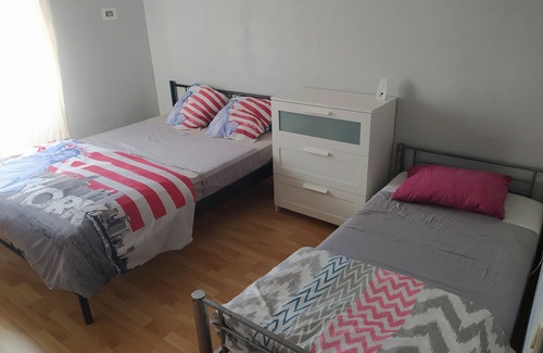Istres House | House 110m2. 6/8 people
