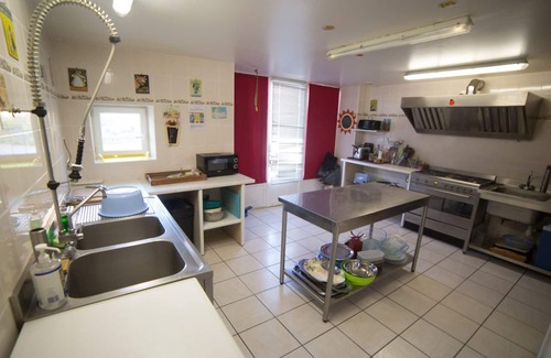 Borreze House | House 13/15 people in the heart of the black perigord