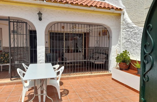 Roquetas de Mar House | House 19 in Housing Development Pueblo Andaluz de Roquetas de Mar