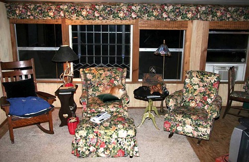 Kountze House | House ∙ 2 bedrooms ∙ 4 guests