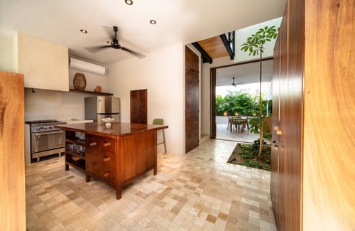 Emiliano Zapata House | House 2 Punta de mita