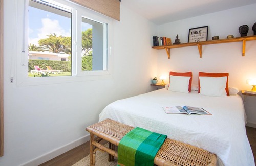 Zahora Cottage | ✩House 3 ✩2 Bedrooms ✩Garden✩Access to the Beach