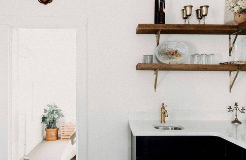 Hermann House | House ∙ 3 bedrooms ∙ 6 guests