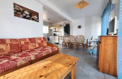 Hourtin Port House | House 3 bedrooms Lake sand beach port