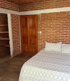 Tepoztlan House | House 3 blocks from downtown