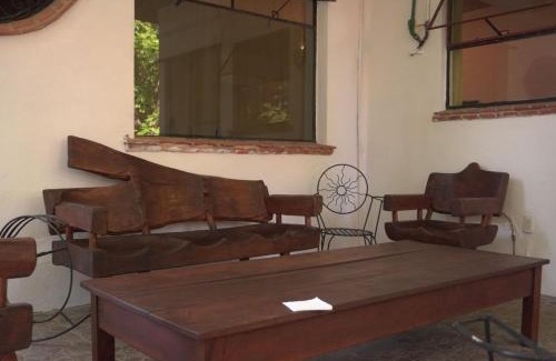 Tepoztlan House | House 3 blocks from downtown