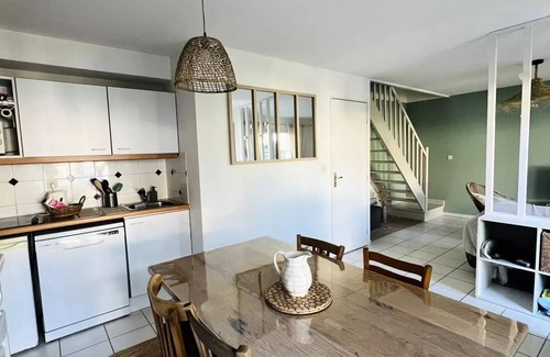Port Guillaume Villa | House 3 rooms 6 persons - Prestige