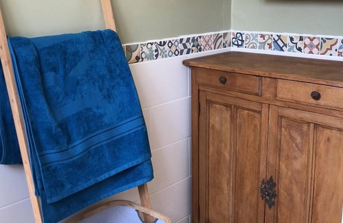 Lion-sur-Mer House | House 30 m seaside well located, wifi, bikes ...