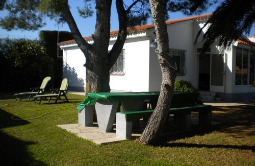 Vinaros Villa | HOUSE 300 M. BEACH 4-5 PERS. - VINAROS