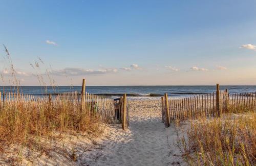 Cherry Grove Beach House | House 314