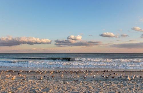 Cherry Grove Beach House | House 314