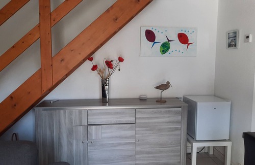 Kerherou House | House 4 people Residence with swimming pool and tennis MOELAN SUR MER