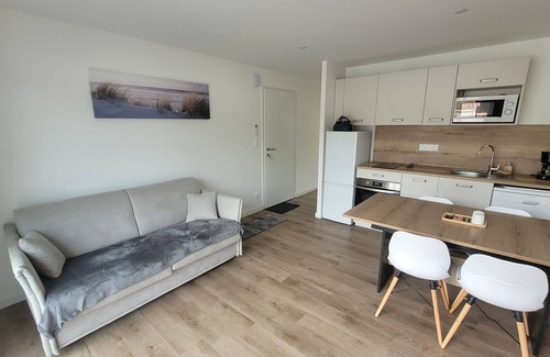 Saint-Jean-de-Monts House | House 4 persons near beach and forest