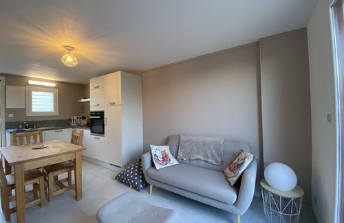 Clohars-Carnoet House | House 4 pers - Residence with swimming pool - LE POULDU - CLOHARS-CARNOËT