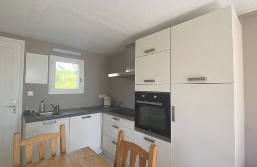 Clohars-Carnoet House | House 4 pers - Residence with swimming pool - LE POULDU - CLOHARS-CARNOËT