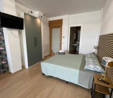 Zona XIX Casal Morena House | House 421