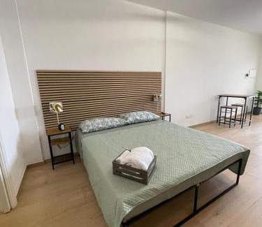 Zona XIX Casal Morena House | House 421
