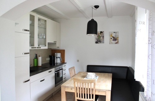 Arrach Apartment | House 43 Talblick apartment 2 downstairs - House 43 Talblick apartment ground floor
