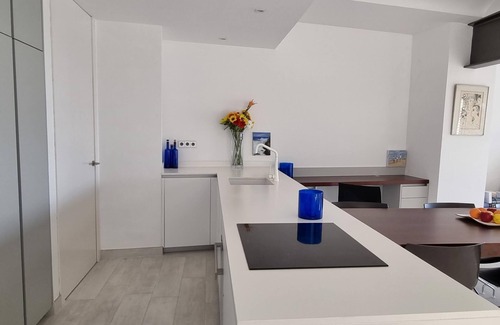 L'Estartit Villa | House 5 adults sea views