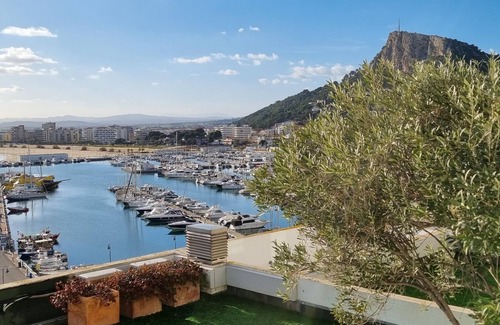 L'Estartit Villa | House 5 adults sea views