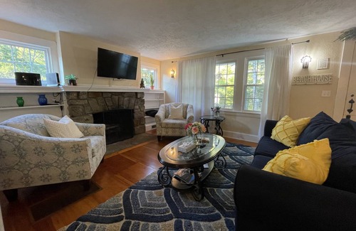 Cape Neddick House | House ∙ 5 bedrooms ∙ 12 guests