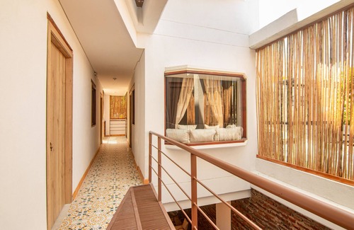 Historic Center House | House 5 minutes from the beach