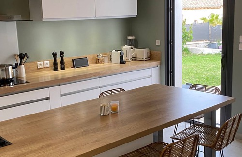 La Ciotat House | House 5 minutes walk from the sea