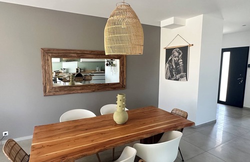 La Ciotat House | House 5 minutes walk from the sea
