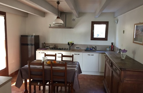 Ruoms House | House 5 minutes walk from Ruoms town center