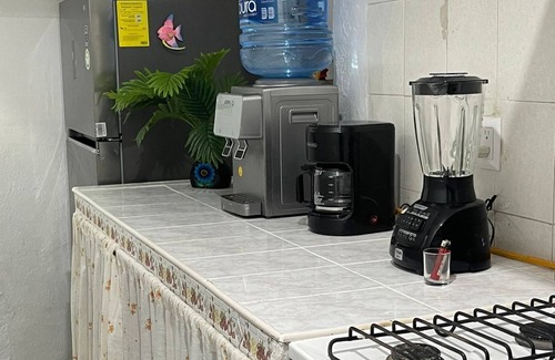 Lazaro Cardenas House | House 5 min from tecnologico (15 min from the beach)