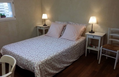Sanguinet Bed & Breakfast | HOUSE 5 PERS. 800 M FROM THE LAKE