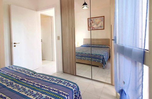 Torre Mozza House | HOUSE 50 METERS FROM THE BEACH