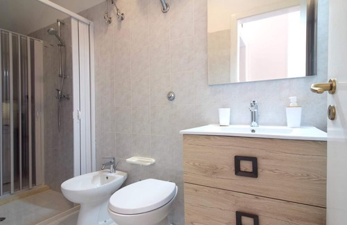 Torre Mozza House | HOUSE 50 METERS FROM THE BEACH