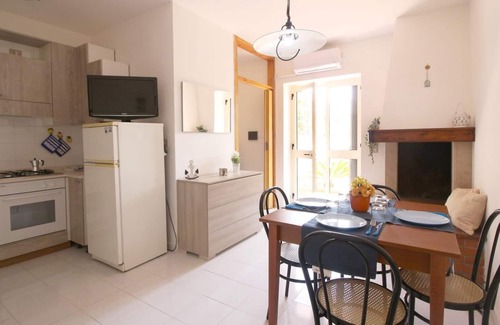 Torre Mozza House | HOUSE 50 METERS FROM THE BEACH