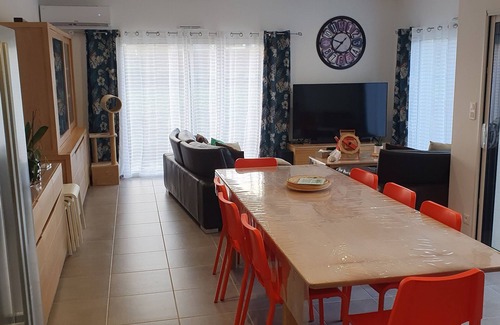 Tregunc House | House 500m from the beach with SPA 6 people