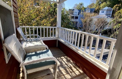 Leesburg House | House # 55 On Lake Time (no pets)