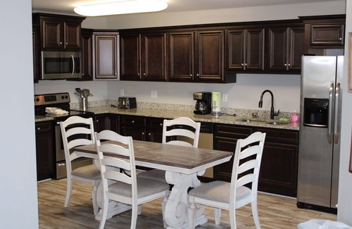 Leesburg House | House #57 Fountains of Fun (no pets)