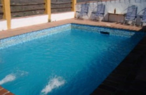 El Borge Cottage | House - 6 Bedrooms with Pool and WiFi - 8798