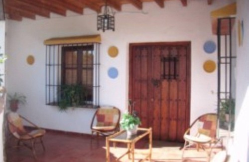 El Borge Cottage | House - 6 Bedrooms with Pool and WiFi - 8798