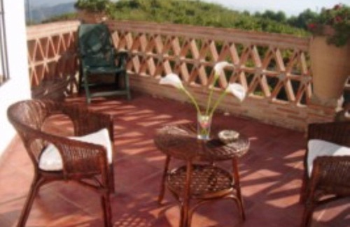 El Borge Cottage | House - 6 Bedrooms with Pool and WiFi - 8798