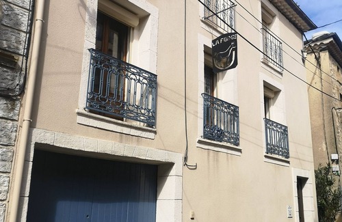Causses-et-Veyran House | house 6 people